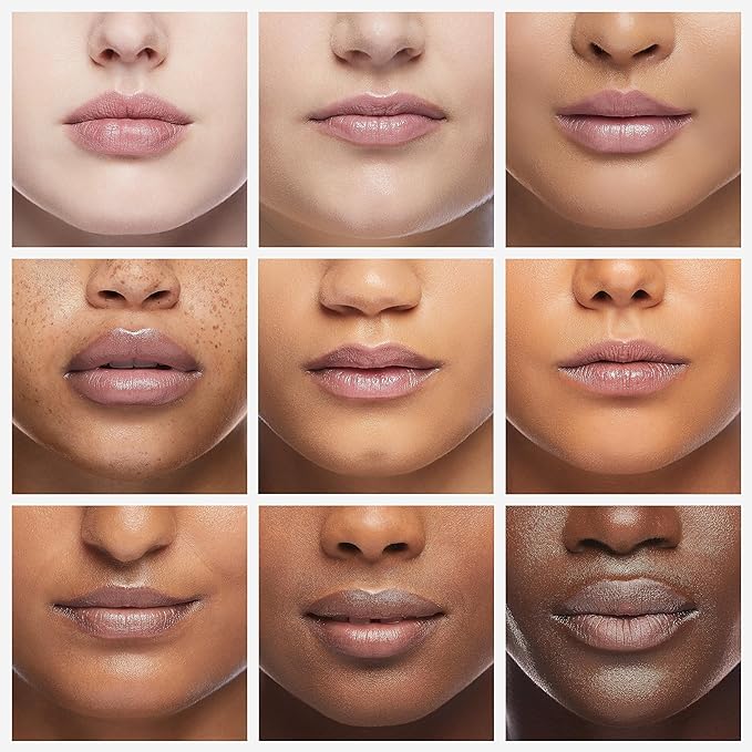 AZEN 24 Pack Lip Balm Bulk, Moisturizing Lip Balms for dry cracked lips, Mothers Day Gifts Easter Basket Stuffers - 12 Flavors