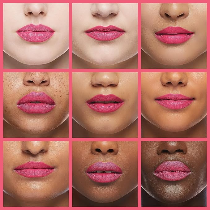Mac Matte Lipstick - Candy Yum-Yum