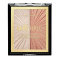 Wet n Wild MegaGlo Blushlighter, Blendable Blush & Highlighter Set, Shimmery Metallic Finish, Highlight Bling
