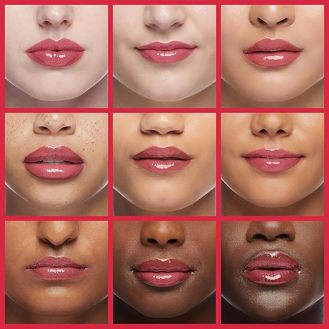 iNNBEAUTY PROJECT Get Glazed Lip Duo