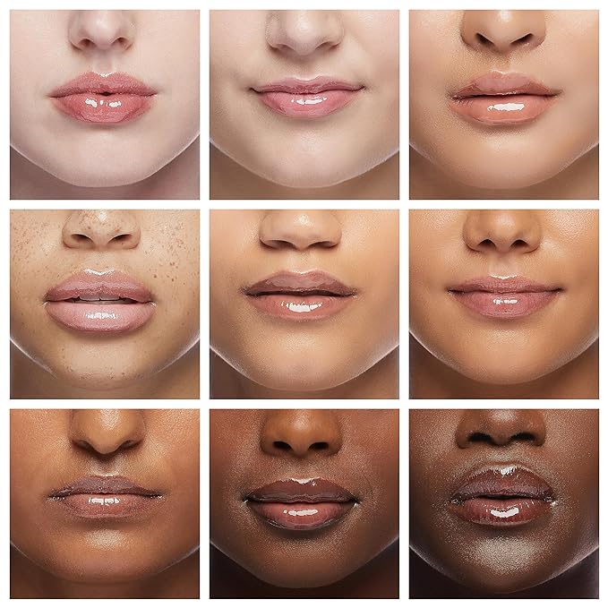 BR KISSING FRUIT GLOSS 36 Pieces